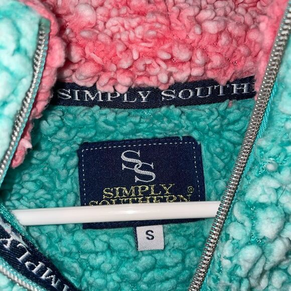 Simply Southern pullover   - Picture 5 of 7